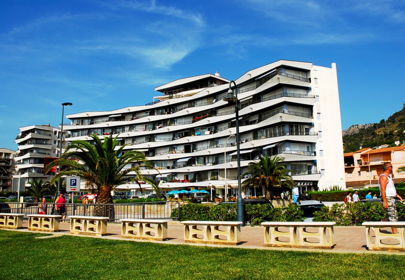 Апартаменты на Эстартит / Estartit - CATALONIA 6-1 Апартаменты на Эстартит / Estartit - CATALONIA 6-1