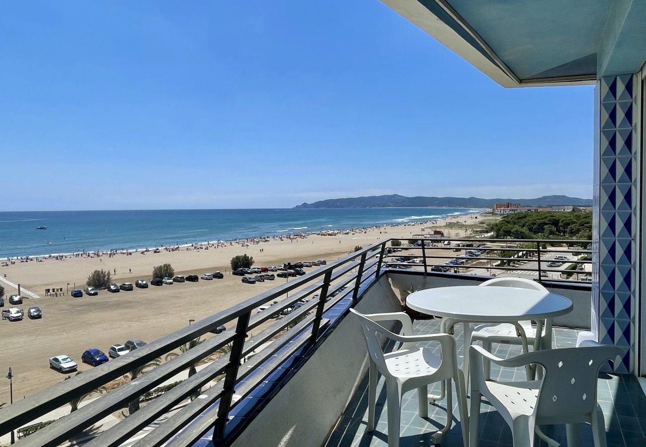 Апартаменты на Эстартит / Estartit - CATALONIA 6-1 Апартаменты на Эстартит / Estartit - CATALONIA 6-1