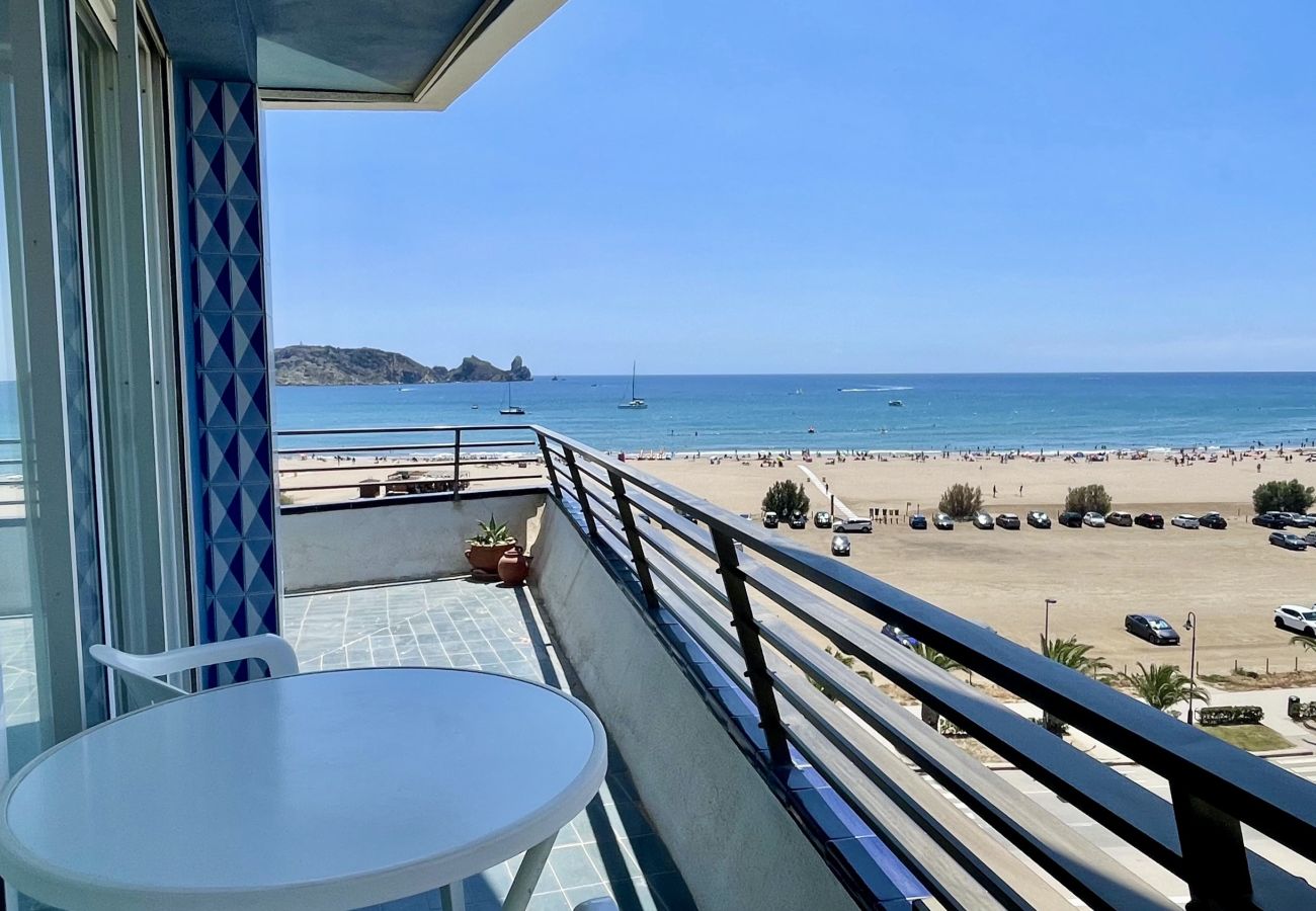 Апартаменты на Эстартит / Estartit - CATALONIA 6-1 Апартаменты на Эстартит / Estartit - CATALONIA 6-1