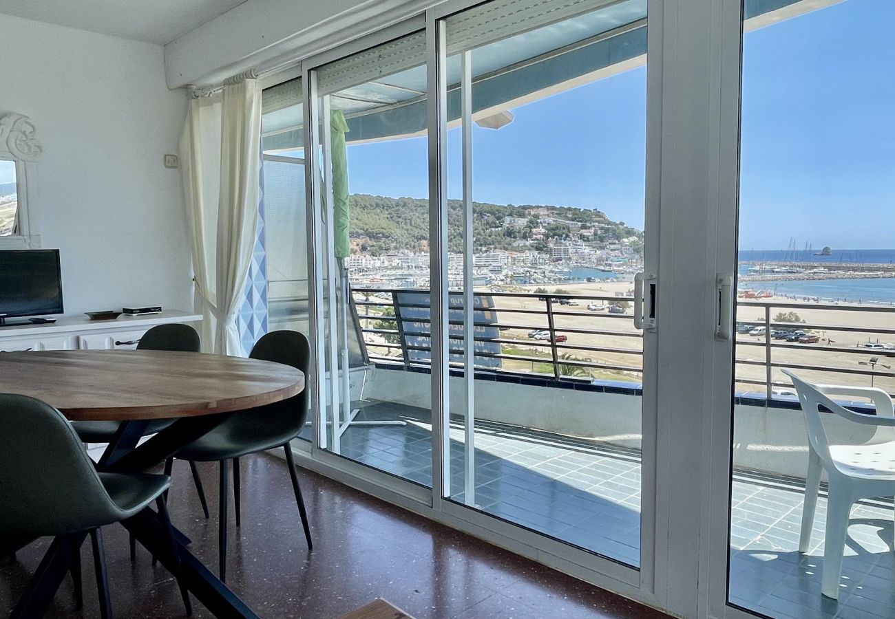 Апартаменты на Эстартит / Estartit - CATALONIA 6-1 Апартаменты на Эстартит / Estartit - CATALONIA 6-1