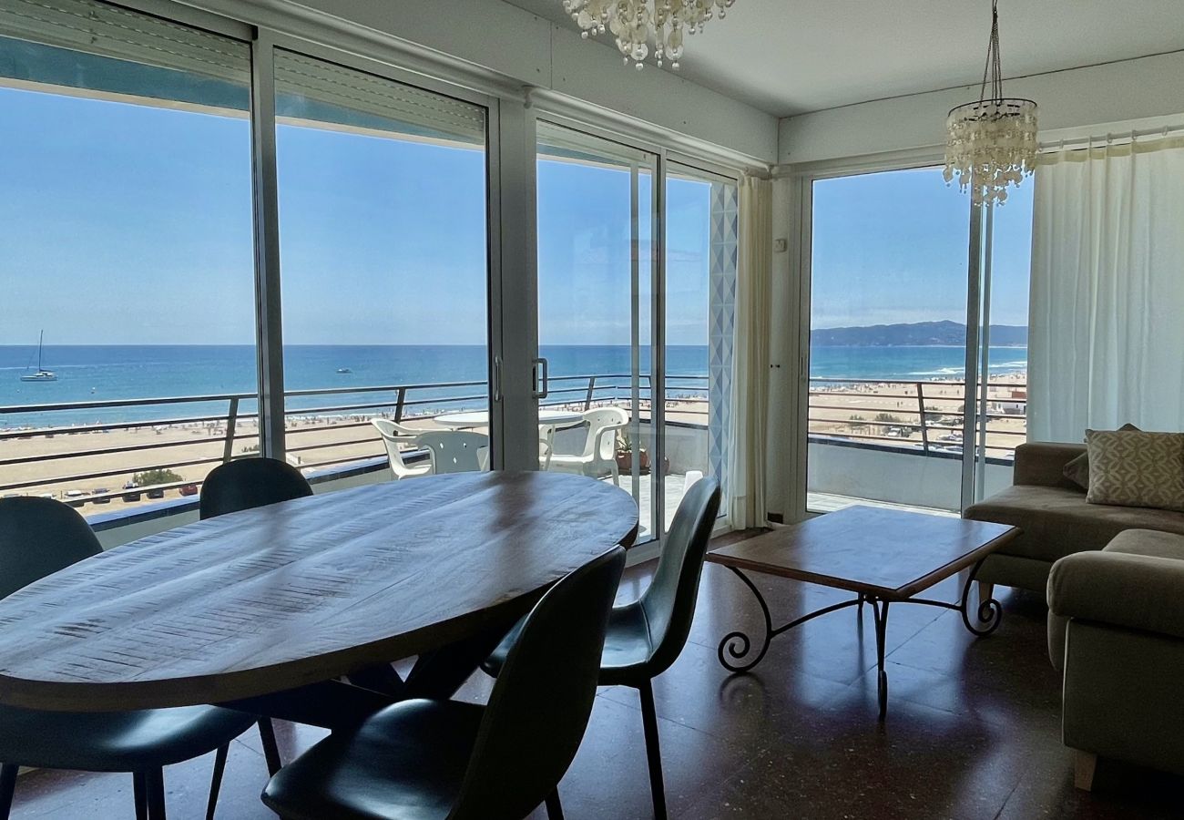 Апартаменты на Эстартит / Estartit - CATALONIA 6-1 Апартаменты на Эстартит / Estartit - CATALONIA 6-1