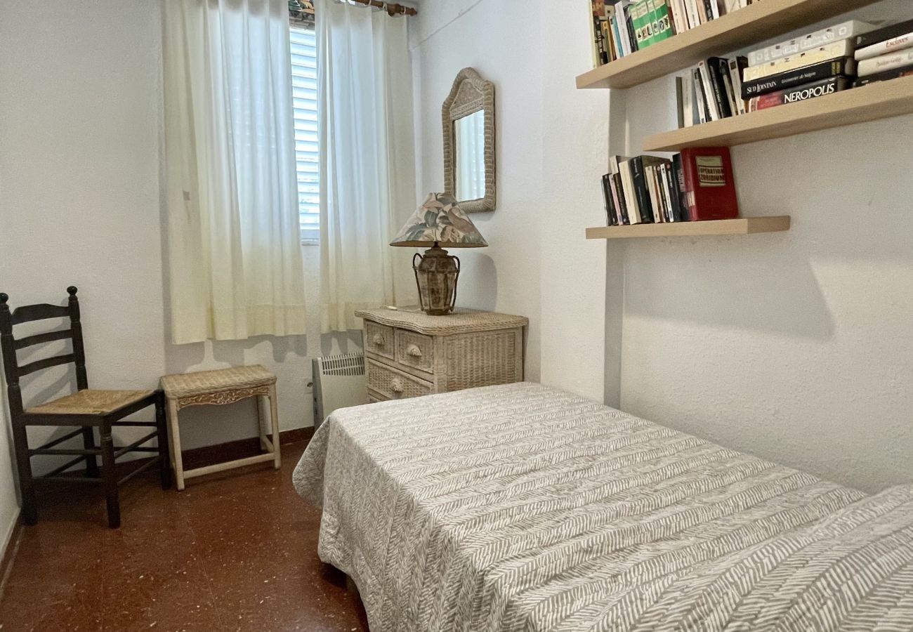 Апартаменты на Эстартит / Estartit - CATALONIA 6-1 Апартаменты на Эстартит / Estartit - CATALONIA 6-1