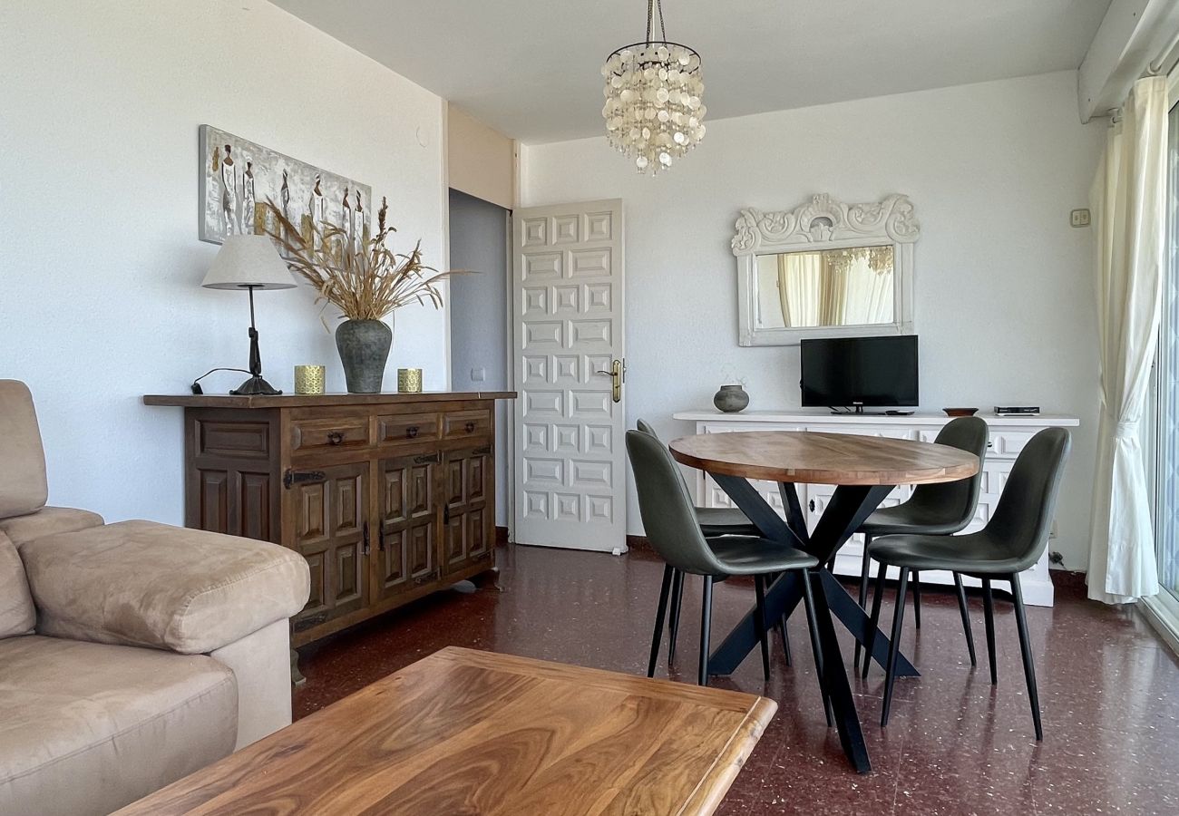 Апартаменты на Эстартит / Estartit - CATALONIA 6-1 Апартаменты на Эстартит / Estartit - CATALONIA 6-1