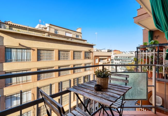 Апартаменты на Barcelona - Roger 6 Апартаменты на Barcelona - Roger 6