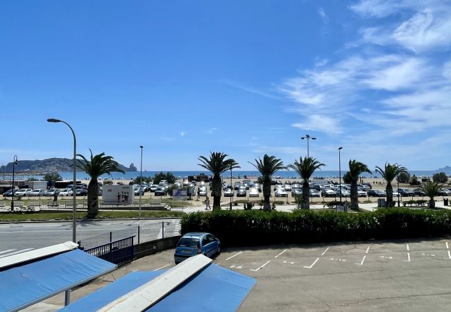 Апартаменты на Estartit - CATALONIA 1-9 Апартаменты на Estartit - CATALONIA 1-9