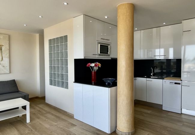 Апартаменты на Estartit - CATALONIA 1-9 Апартаменты на Estartit - CATALONIA 1-9