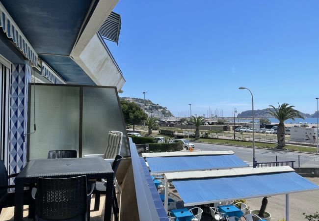 Апартаменты на Estartit - CATALONIA 1-9 Апартаменты на Estartit - CATALONIA 1-9