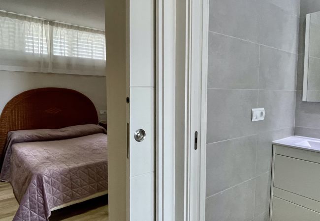 Апартаменты на Estartit - CATALONIA 1-9 Апартаменты на Estartit - CATALONIA 1-9