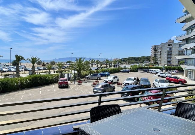 Апартаменты на Estartit - CATALONIA 1-9 Апартаменты на Estartit - CATALONIA 1-9