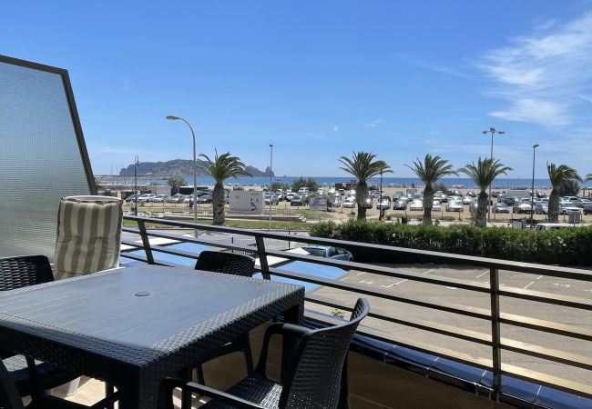 Апартаменты на Estartit - CATALONIA 1-9 Апартаменты на Estartit - CATALONIA 1-9