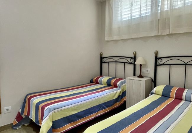 Апартаменты на Estartit - CATALONIA 1-9 Апартаменты на Estartit - CATALONIA 1-9