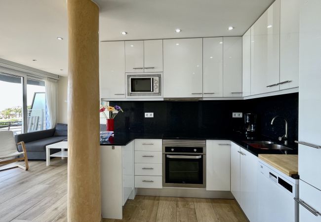 Апартаменты на Estartit - CATALONIA 1-9 Апартаменты на Estartit - CATALONIA 1-9