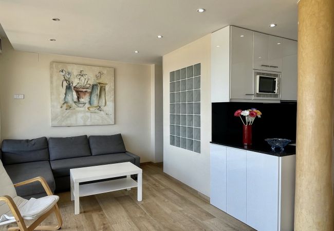 Апартаменты на Estartit - CATALONIA 1-9 Апартаменты на Estartit - CATALONIA 1-9