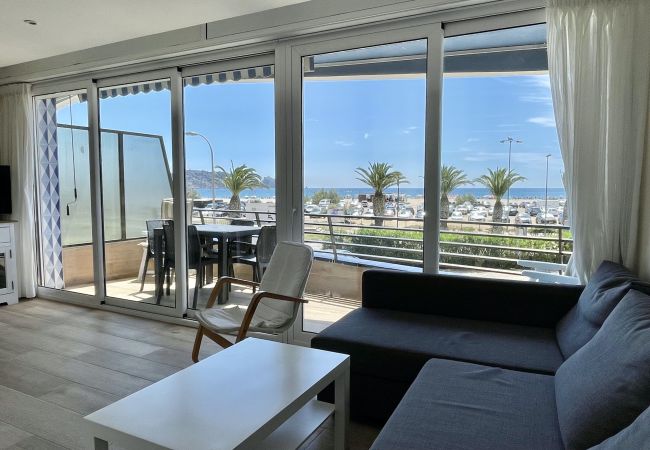 Апартаменты на Estartit - CATALONIA 1-9 Апартаменты на Estartit - CATALONIA 1-9