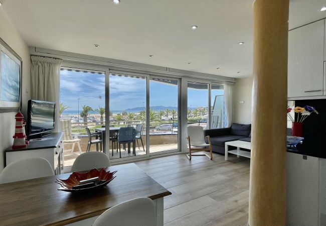 Апартаменты на Estartit - CATALONIA 1-9 Апартаменты на Estartit - CATALONIA 1-9