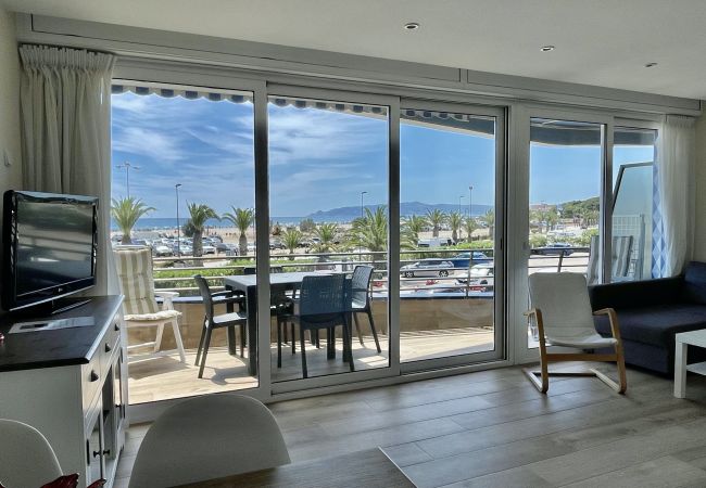 Апартаменты на Estartit - CATALONIA 1-9 Апартаменты на Estartit - CATALONIA 1-9