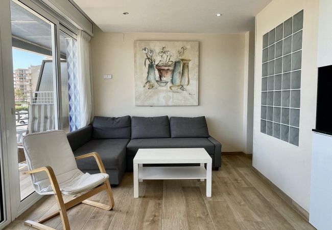 Апартаменты на Estartit - CATALONIA 1-9 Апартаменты на Estartit - CATALONIA 1-9