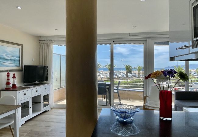 Апартаменты на Estartit - CATALONIA 1-9 Апартаменты на Estartit - CATALONIA 1-9