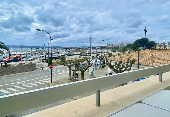 Апартаменты на Estartit - MARINA 1A Апартаменты на Estartit - MARINA 1A