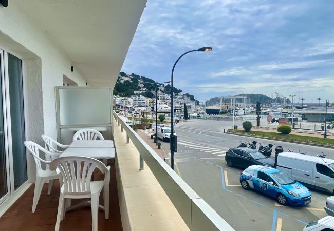 Апартаменты на Estartit - MARINA 1A Апартаменты на Estartit - MARINA 1A