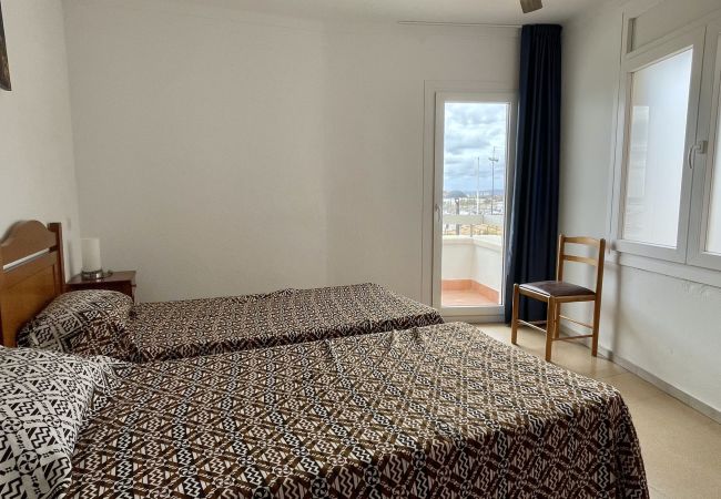 Апартаменты на Estartit - MARINA 1A Апартаменты на Estartit - MARINA 1A