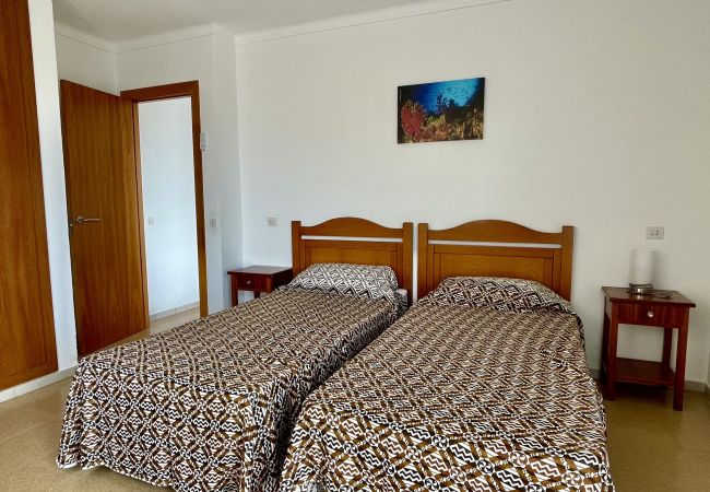 Апартаменты на Estartit - MARINA 1A Апартаменты на Estartit - MARINA 1A