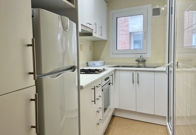 Апартаменты на Estartit - MARINA 1A Апартаменты на Estartit - MARINA 1A