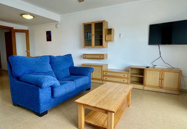 Апартаменты на Estartit - MARINA 1A Апартаменты на Estartit - MARINA 1A