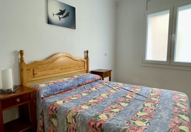 Апартаменты на Estartit - MARINA 1A Апартаменты на Estartit - MARINA 1A