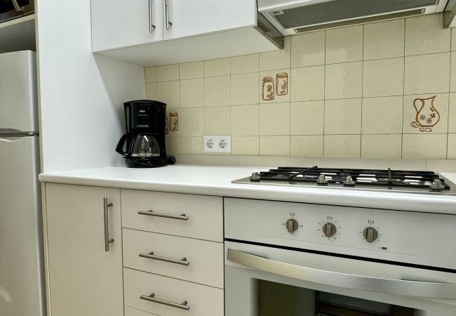 Апартаменты на Estartit - MARINA 1A Апартаменты на Estartit - MARINA 1A