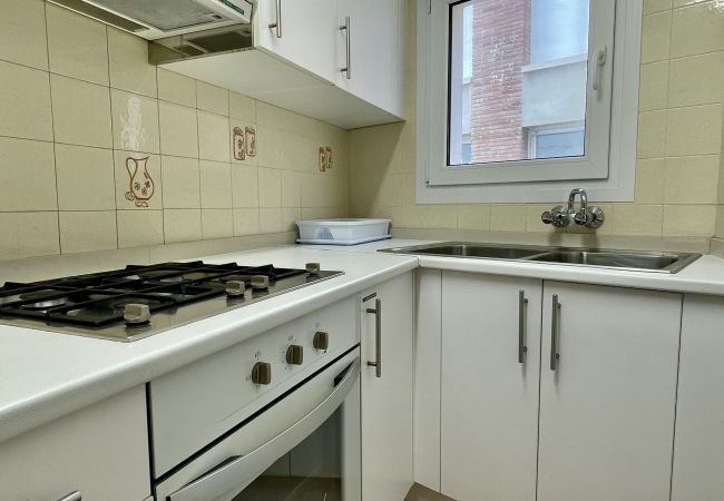 Апартаменты на Estartit - MARINA 1A Апартаменты на Estartit - MARINA 1A