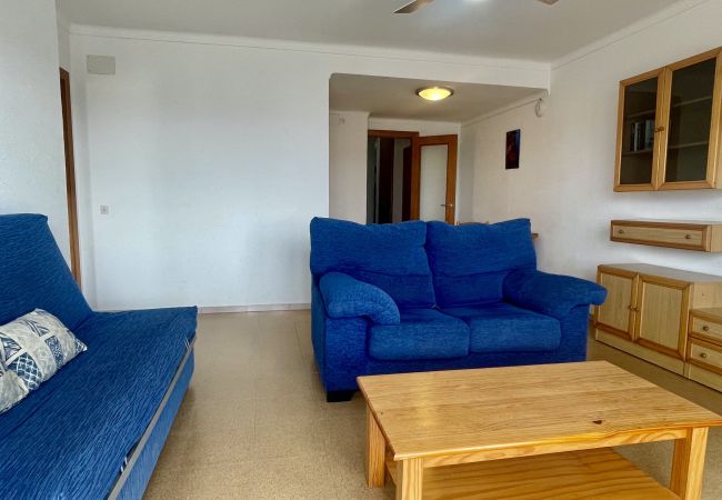 Апартаменты на Estartit - MARINA 1A Апартаменты на Estartit - MARINA 1A