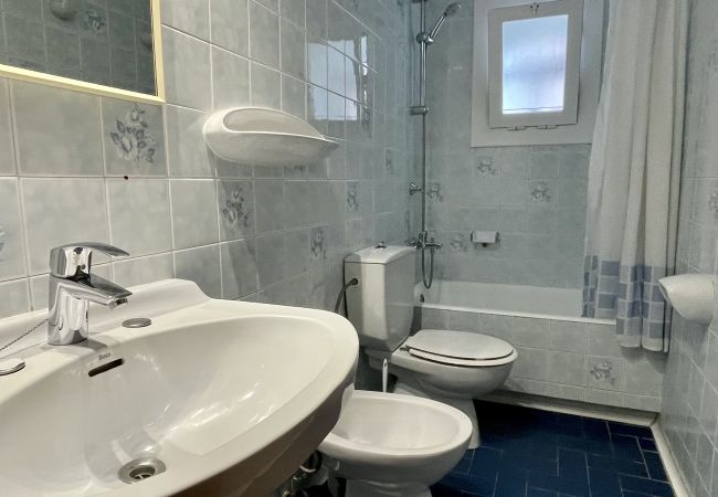 Апартаменты на Estartit - MARINA 1A Апартаменты на Estartit - MARINA 1A