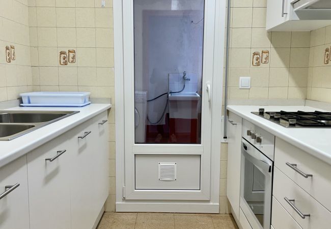 Апартаменты на Estartit - MARINA 1C Апартаменты на Estartit - MARINA 1C