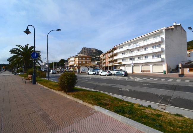 Апартаменты на Estartit - MARINA 1D LATERAL Апартаменты на Estartit - MARINA 1D LATERAL