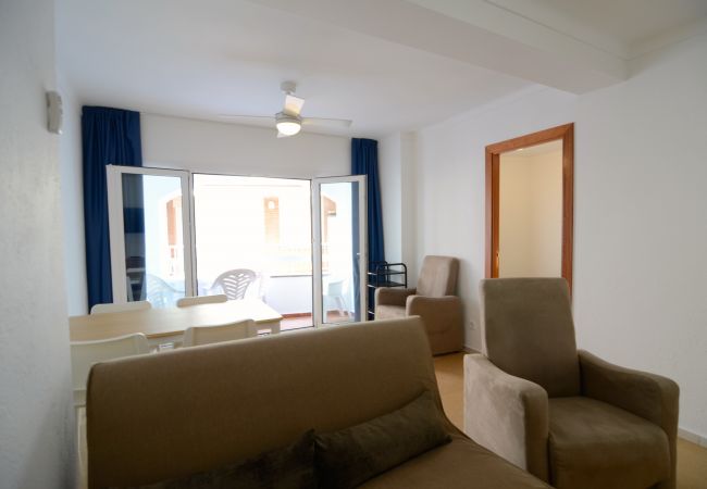 Апартаменты на Estartit - MARINA 1D LATERAL Апартаменты на Estartit - MARINA 1D LATERAL