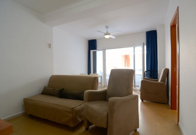 Апартаменты на Estartit - MARINA 1D LATERAL Апартаменты на Estartit - MARINA 1D LATERAL