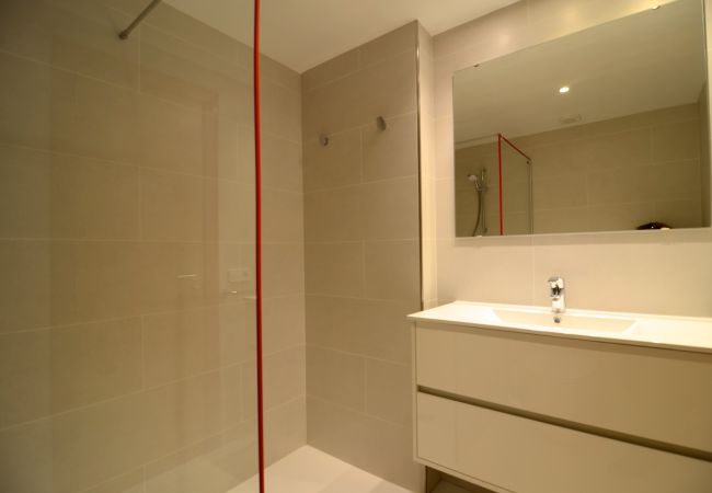 Апартаменты на Estartit - MARINA 1D LATERAL Апартаменты на Estartit - MARINA 1D LATERAL