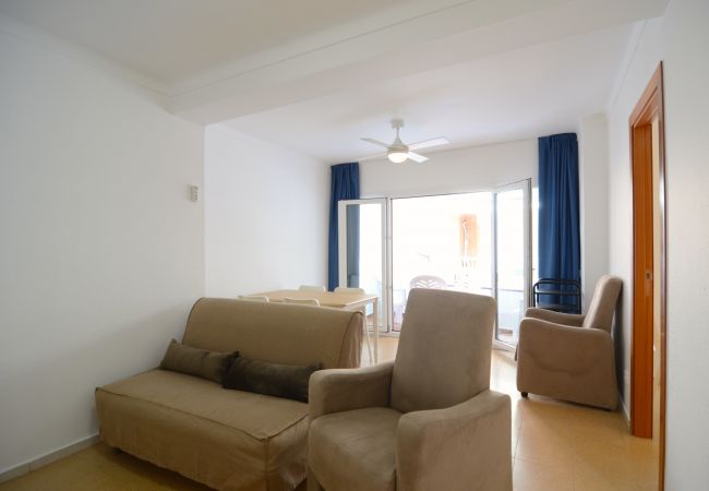Апартаменты на Estartit - MARINA 1D LATERAL Апартаменты на Estartit - MARINA 1D LATERAL