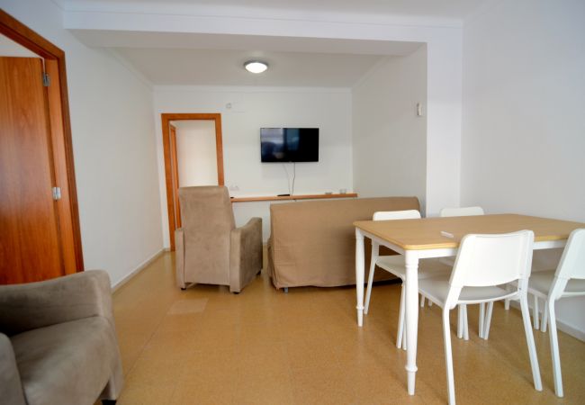 Апартаменты на Estartit - MARINA 1D LATERAL Апартаменты на Estartit - MARINA 1D LATERAL