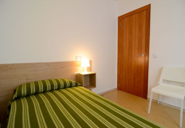 Апартаменты на Estartit - MARINA 1D LATERAL Апартаменты на Estartit - MARINA 1D LATERAL