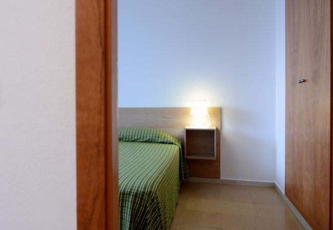 Апартаменты на Estartit - MARINA 1D LATERAL Апартаменты на Estartit - MARINA 1D LATERAL