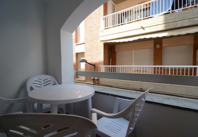 Апартаменты на Estartit - MARINA 1D LATERAL Апартаменты на Estartit - MARINA 1D LATERAL