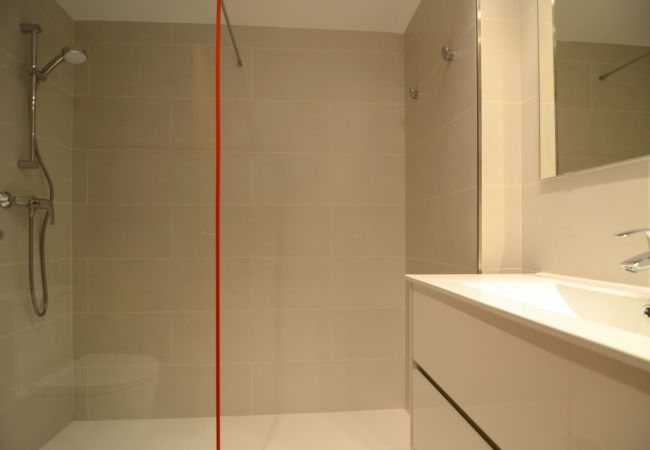 Апартаменты на Estartit - MARINA 1D LATERAL Апартаменты на Estartit - MARINA 1D LATERAL