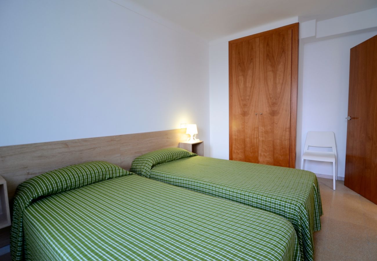 Апартаменты на Эстартит / Estartit - MARINA 1D LATERAL Апартаменты на Эстартит / Estartit - MARINA 1D LATERAL