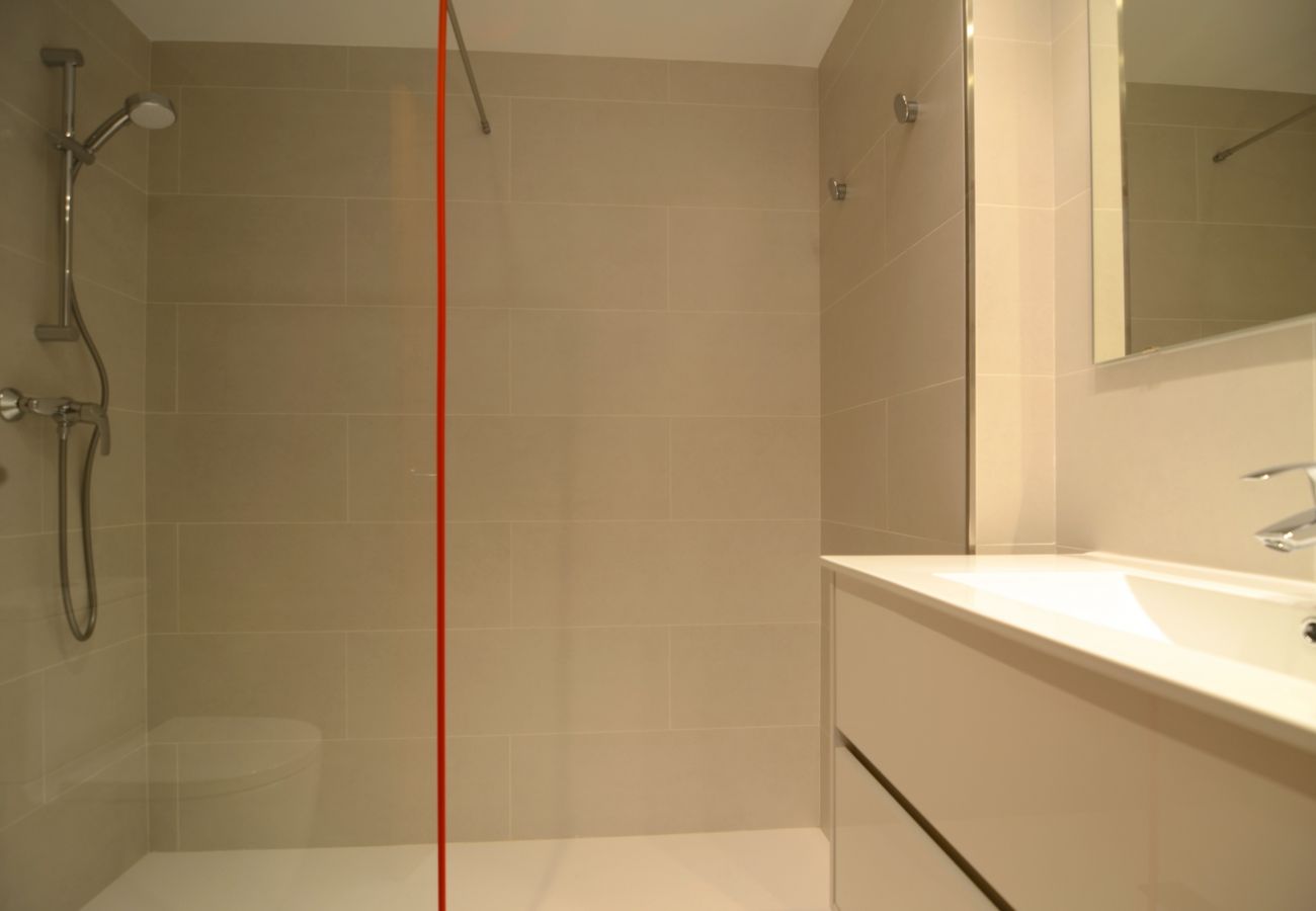 Апартаменты на Эстартит / Estartit - MARINA 1D LATERAL Апартаменты на Эстартит / Estartit - MARINA 1D LATERAL