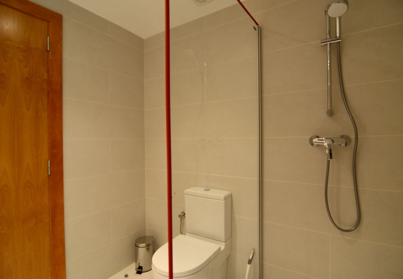 Апартаменты на Эстартит / Estartit - MARINA 1D LATERAL Апартаменты на Эстартит / Estartit - MARINA 1D LATERAL