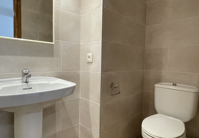 Апартаменты на Estartit - MARINA 2B Апартаменты на Estartit - MARINA 2B