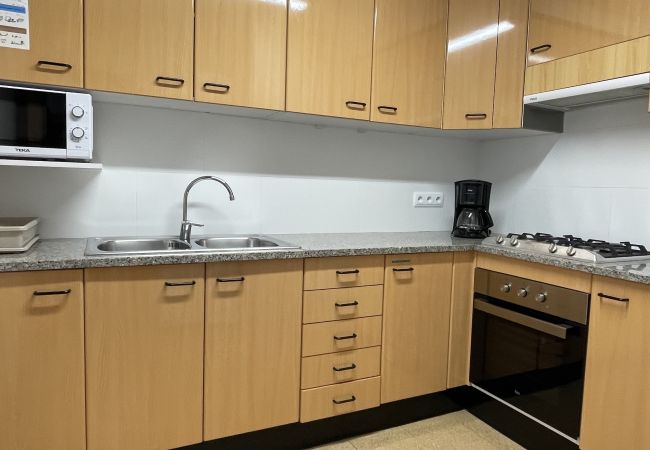 Апартаменты на Estartit - MARINA 2B Апартаменты на Estartit - MARINA 2B