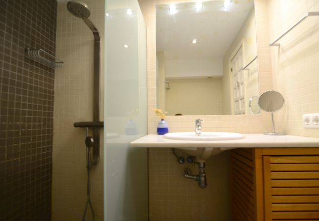 Апартаменты на Estartit - CATALONIA 4-5 Апартаменты на Estartit - CATALONIA 4-5